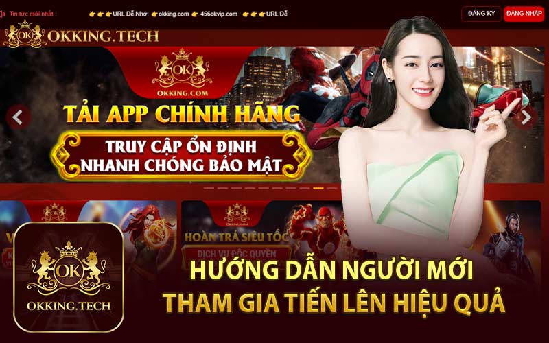 Hướng Dẫn Người Mới Tham Gia Tiến Lên Hiệu Quả